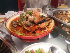 -必点海鲜·鲅鱼水饺(鞍山西道店)