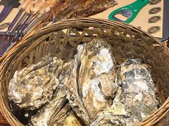 -蚝堡海鲜·威海菜·海肠捞饭·烧烤·亚洲吃蚝公司(幸福门店)