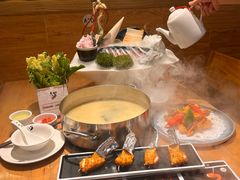 -鱼神·脆肉鲩 全鱼宴(西乡店)