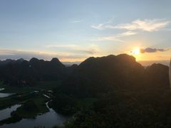 -普者黑风景区-青龙山