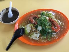 -牛车水美食街