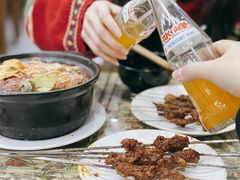 -清真·穆萨砂锅(大皮院店)