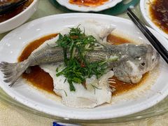 -嘉华海鲜酒家(龙津中路店)