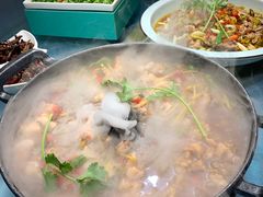 -椒小兔·盐帮川菜中餐厅(金沙时代广场店)