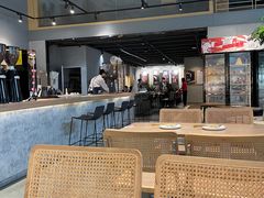 -GOTLOT COFFEE&KITCHEN角落厨房NOOK店