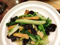 -同胜祥清真新豫菜(杜岭街店)