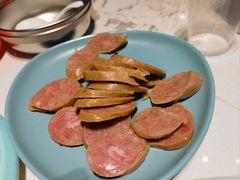 -高玛纳驴肉火烧(一世界店)
