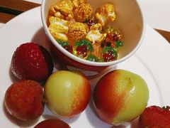 -晶丽香榭自助餐(南京大饭店)