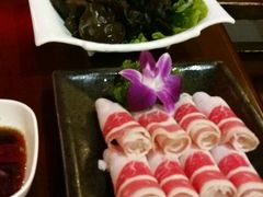 -鼎尊锅物料理(五角场店)