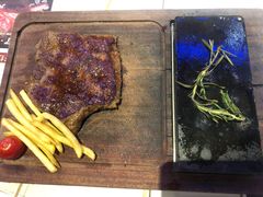 -杯子红牛排(西樵店)