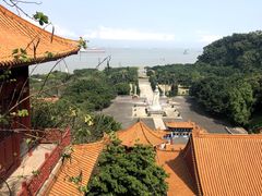 -南沙天后宫景区