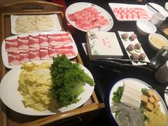 -满堂欢豆捞坊(美丽华大酒店店)