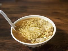 云吞-小梁哥云吞面(黄贝岭店)