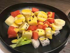 -赤坂亭·M9和牛烧肉(南京江南虹悦城店)