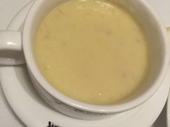 -炙烧战斧牛排餐厅(中山路动壹店)