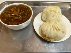 -姚记炒肝店(鼓楼店)