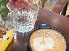 -ibarrel爱杯·bistro&brunch(江宁路店)