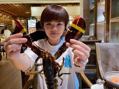 -雍和会海鲜姿造自助(湖东路店)