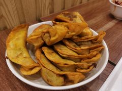 -草桥清真牛肉锅贴扁食店