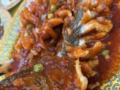 -砂锅居(西四店)