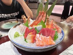 -一本魅·日式料理
