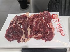 -陈记顺和潮汕牛肉火锅(韩江路店)