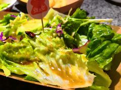 -蘭奢雅集·江浙菜(青山江滩店)