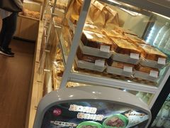-85度C(厦门中华城新店)