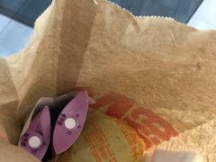 -麦当劳(百利广场店)