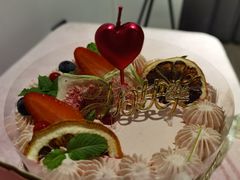 -蜜肆动物奶油蛋糕·个性定制·下午茶甜品