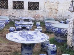 -景德镇古窑民俗博览区