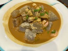 -旺角小渔村(二马路店)