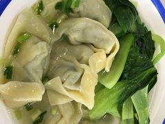 -东华大学第一食堂(松江校区店)
