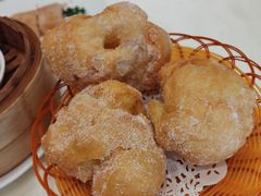 -兴悦酒家(保利克洛维店)