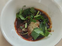 -海关荤豆花(洋河一路店)