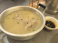 -张烤鸭·川菜·非遗冒烤鸭(青石桥店)