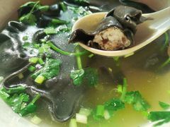 -吉祥馄饨(杭州博库书城店)