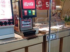 -大丰收脆鱼(浦西万达店)
