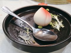-北平印象.北京烤鸭.新京菜.融合菜(世贸店)