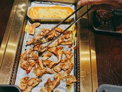 -新石器烤肉(之心城店)