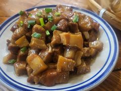 -刘师父老汉口江湖菜(蔡锷路店)