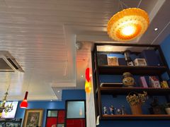 -Me&Joe意大利面·珍珠奶茶(鲁班路店)