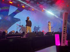 -MOSSO·Liveshow(M3香港广场店)