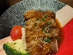 -鸟鹏烧鸟居酒屋(熙龙湾店)