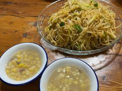 -巧婆婆特色东北菜·铁锅炖