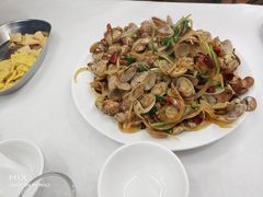 -北戴河庆山饭店·海鲜砂锅粥(北戴河黑石路店)