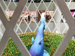 -鸿通城购物中心