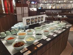 -捞王锅物料理(成都上城龙湖天街店)