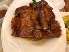 -椿记烧鹅(叠彩店)