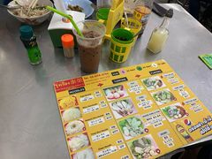 -榮泰米粉湯(Left Shop)